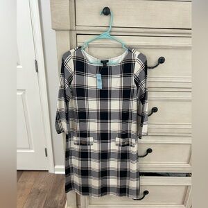 Ann Taylor dress size SP